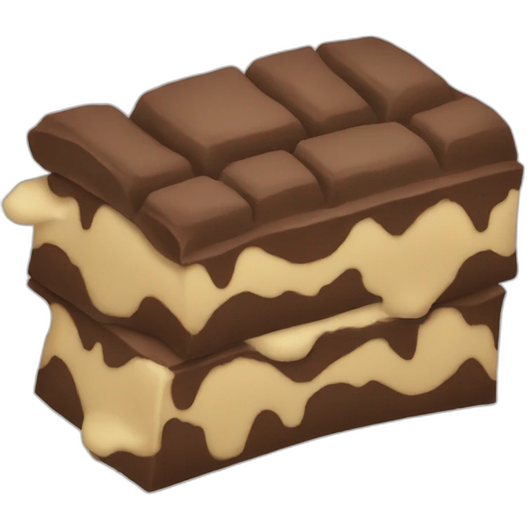 healthy bars emoji