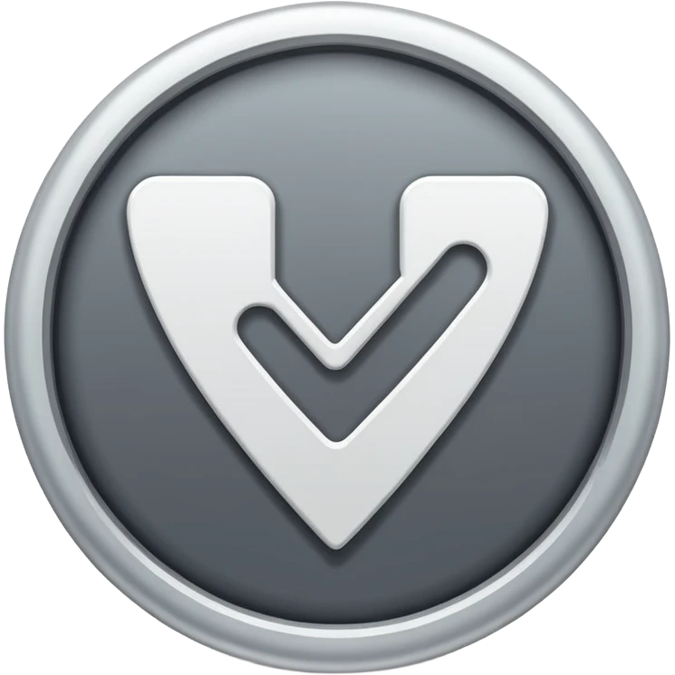 a white  verification checkmark emoji