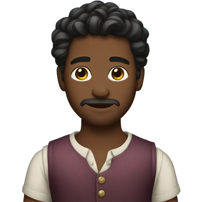 Caleb Williams with a dress emoji