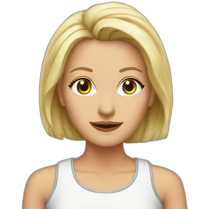 dorit gunia emoji