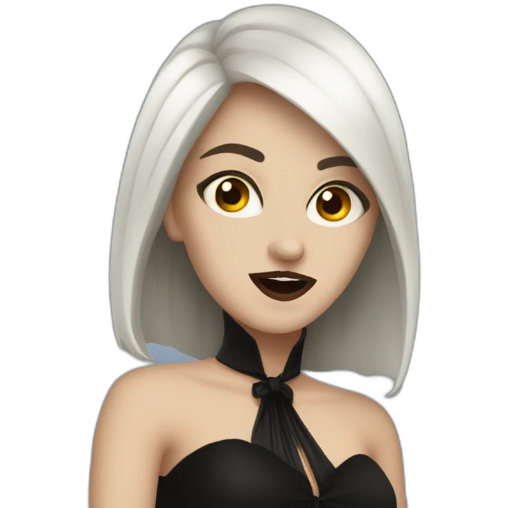 vamp emoji