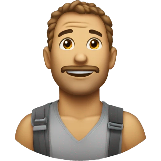 La faccia arrabbiata mentre piange emoji