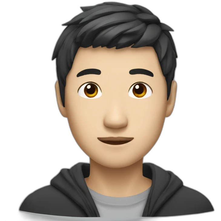 Hu tao emoji