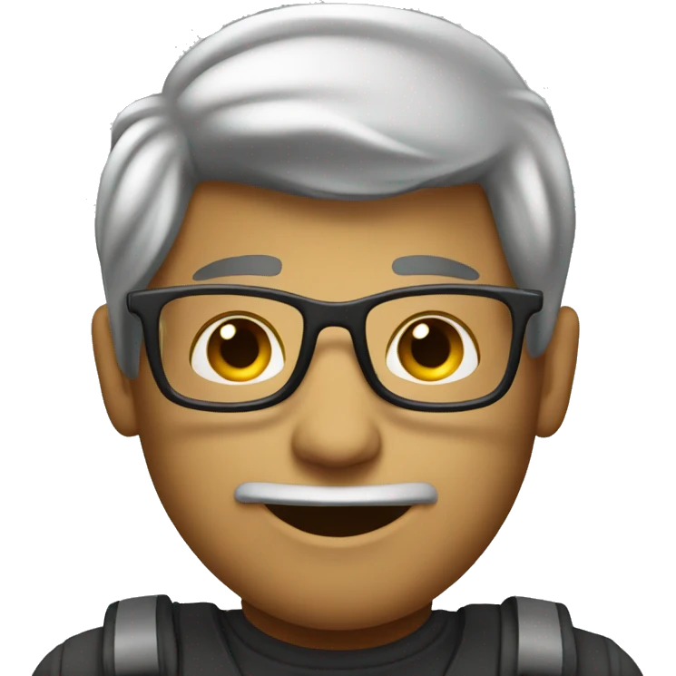 incoming form request emoji