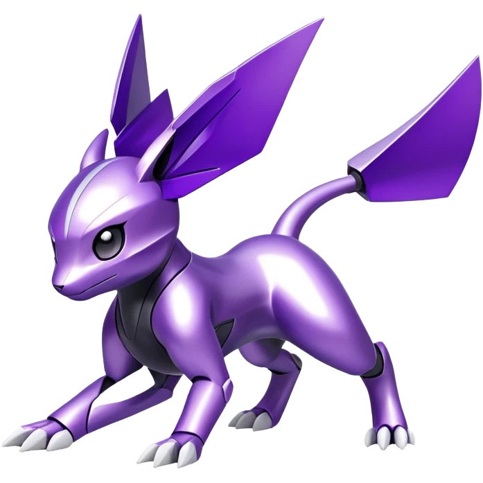 Miraidon-Pokémon emoji