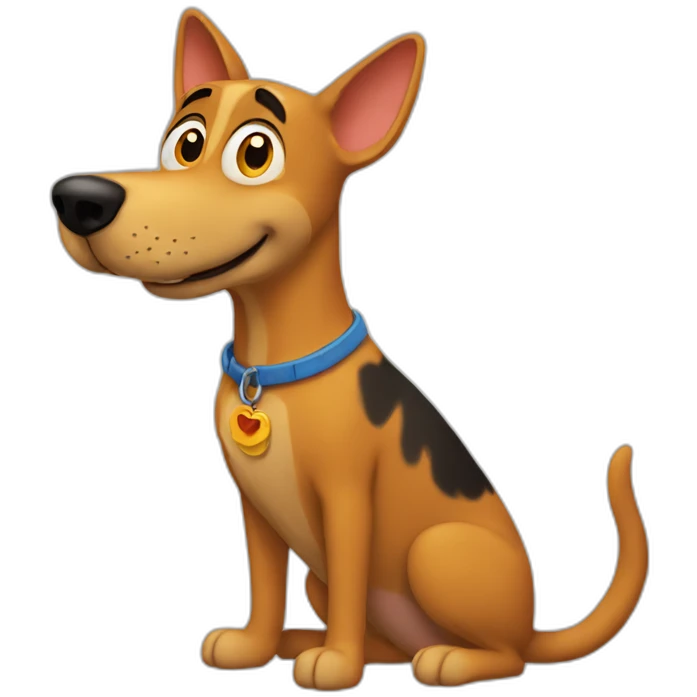catdog emoji