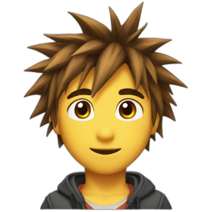 Sora emoji