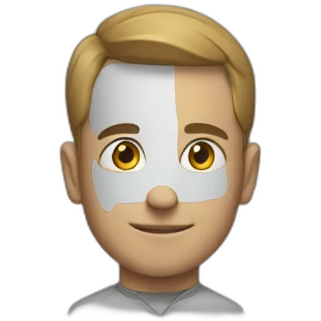 test emoji
