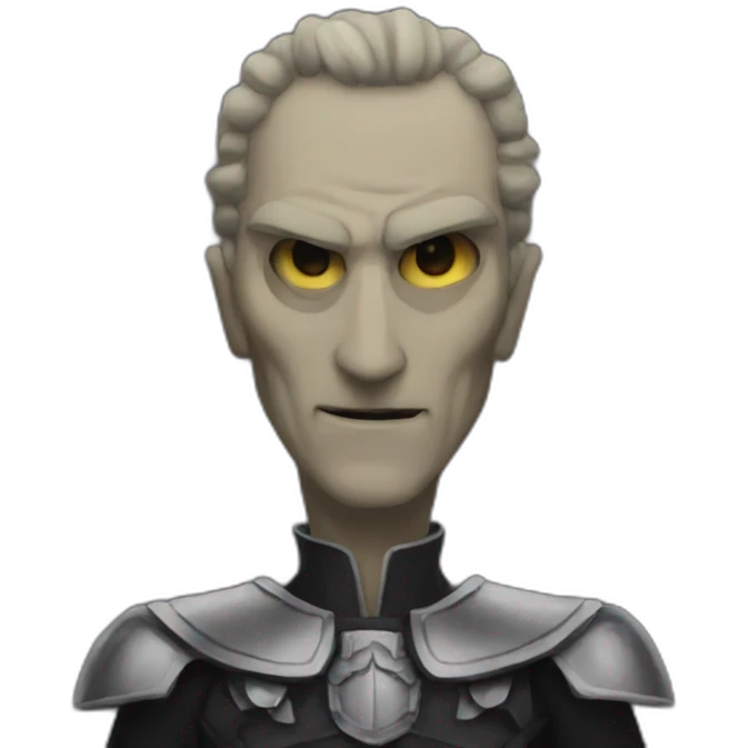 Overlord emoji