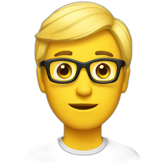 Editor emoji