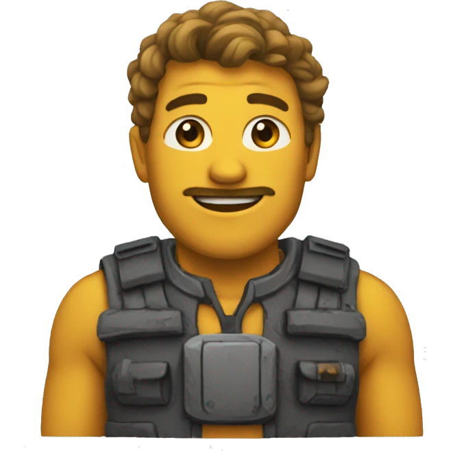 gyatt emoji