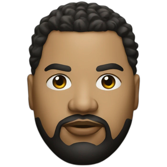 Big pun emoji