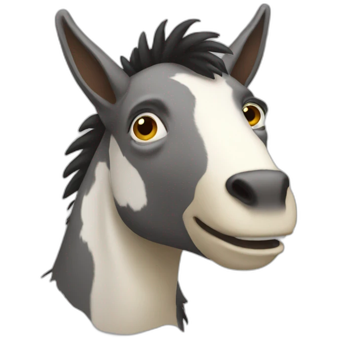Roosterdonkey  emoji