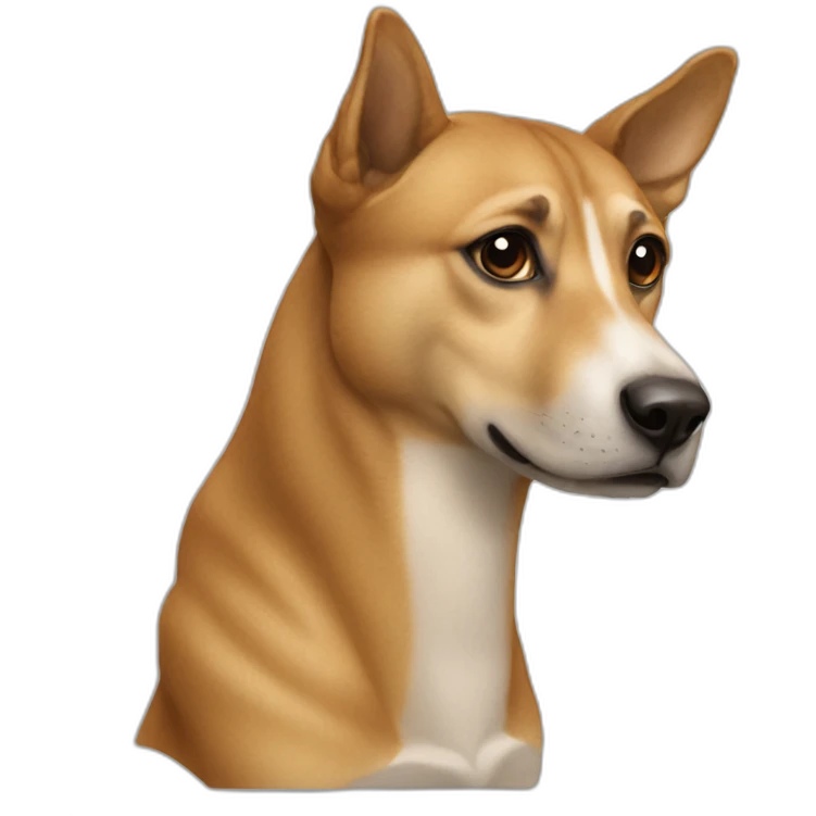 Maxim qui mange du caca emoji