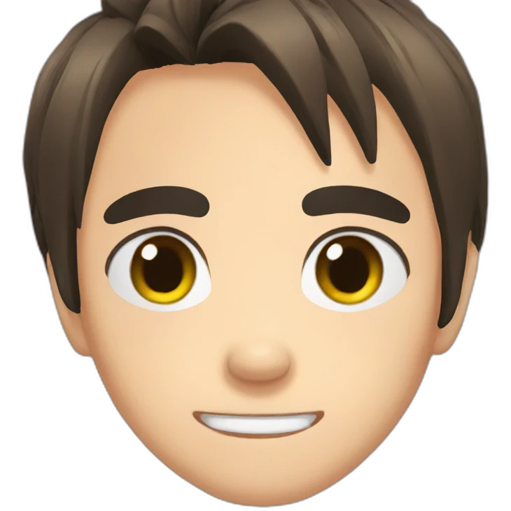 Eren emoji