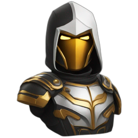 Taskmaster emoji