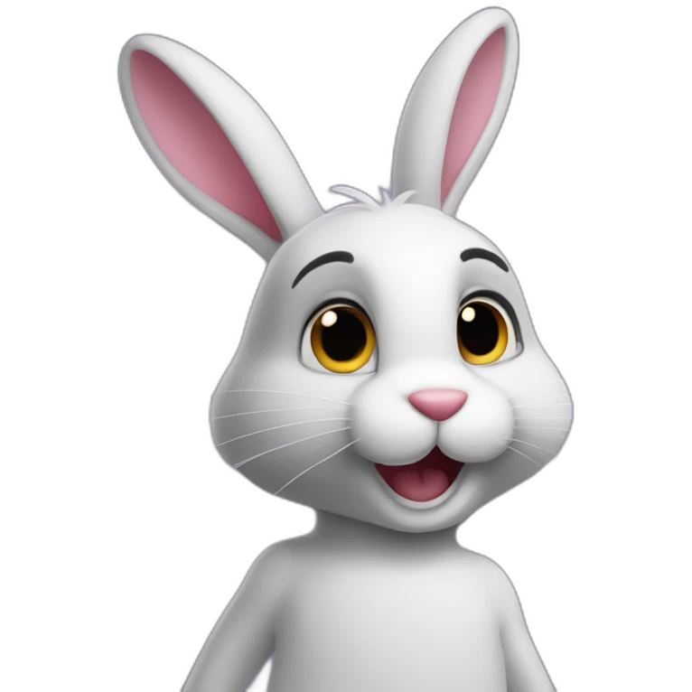 bonnie the bunny, animatronic bunny emoji