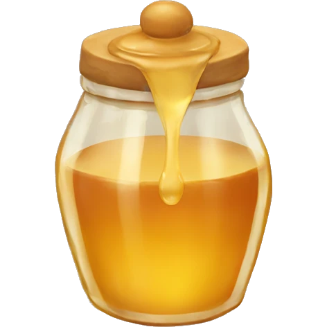 Honeypot emoji