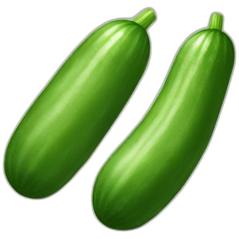 cucumber emoji