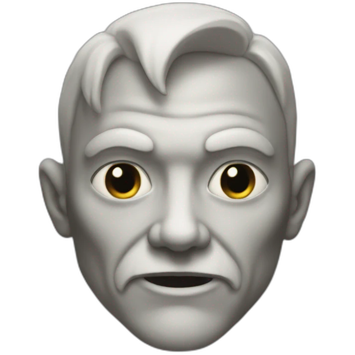 Démon emoji