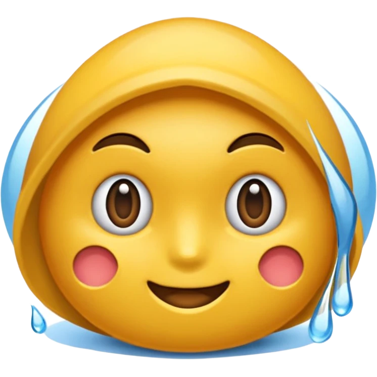 иконка со словом модератор emoji