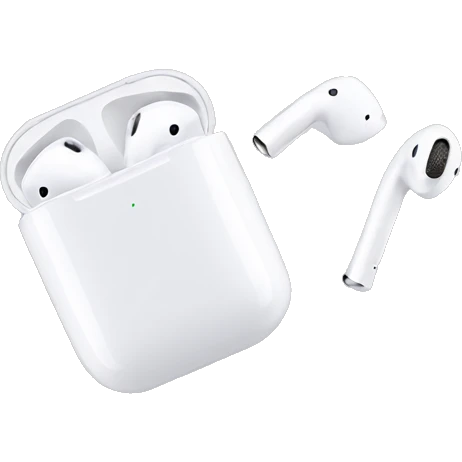 Air pods emoji