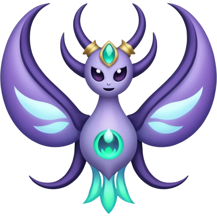 Lunala-Dhelmise-fusion emoji
