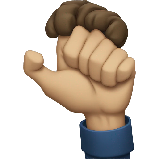 arthur fist emoji