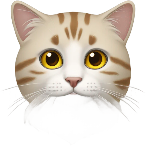 dans enden kedi emoji