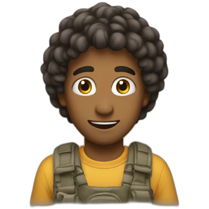 تنين emoji