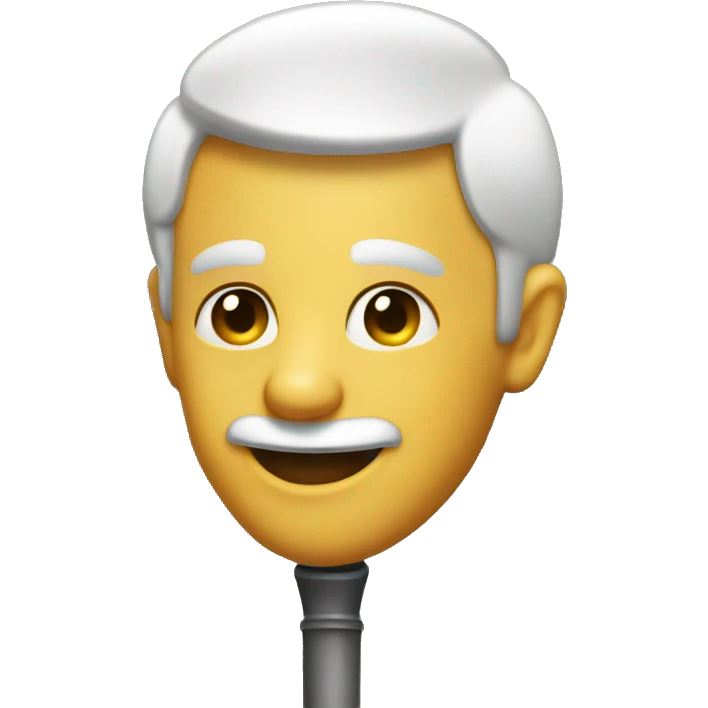 auction  emoji