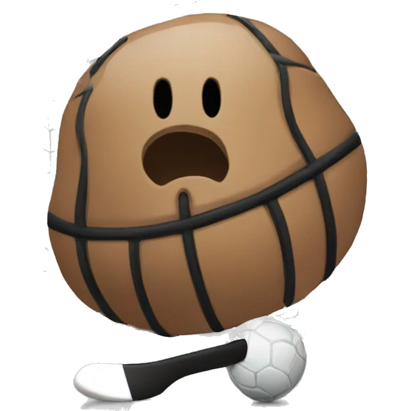 penalty emoji