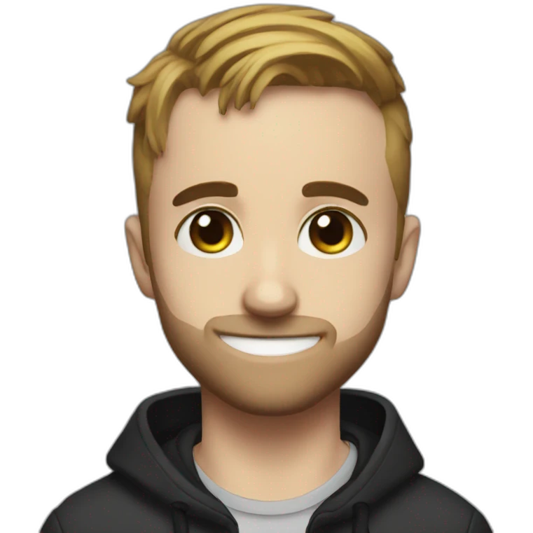 Squeezie emoji