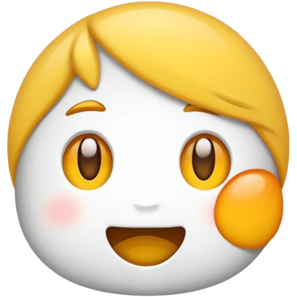 狐狸 emoji