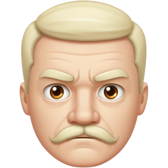 Caca  hitler emoji