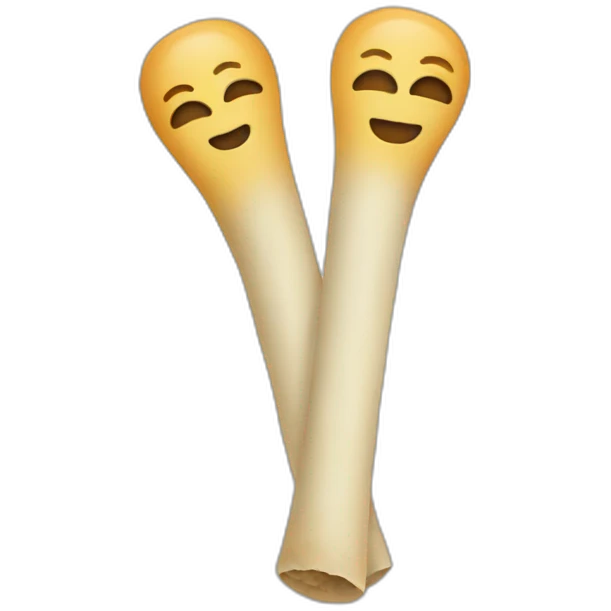 joint emoji