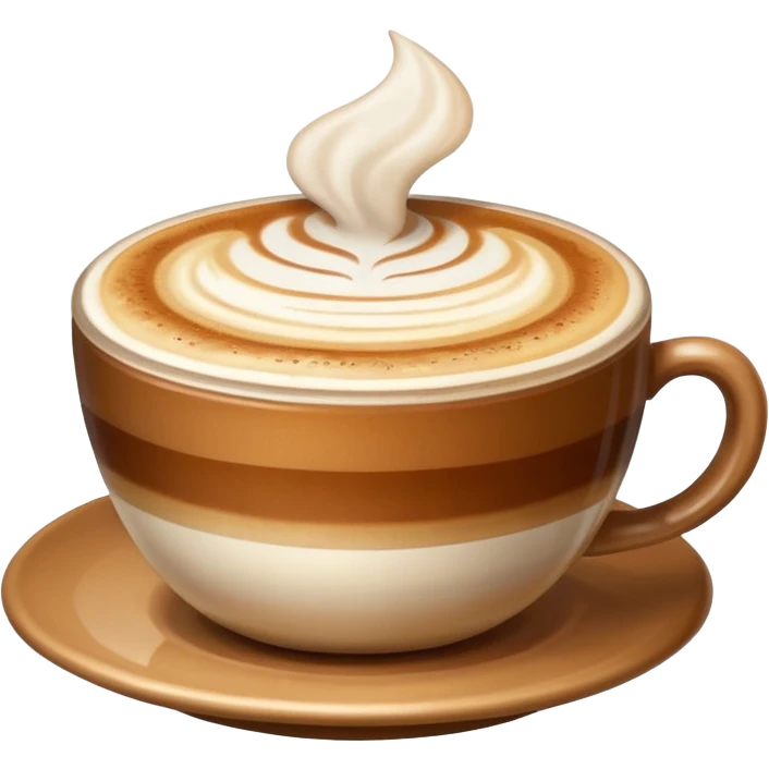 cappuccino1 emoji