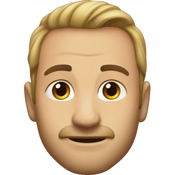 Лев читающий книгу emoji