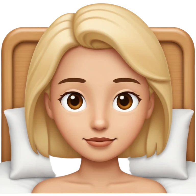 Love making emoji