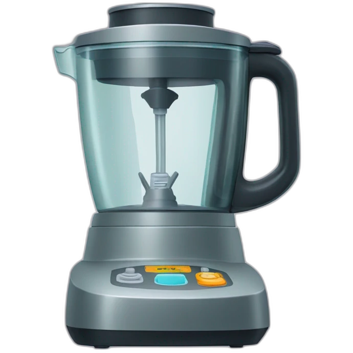 blender-futurama emoji