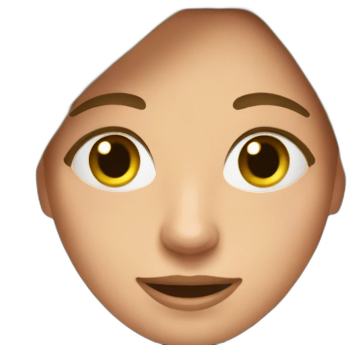 Joyca youtubeuse emoji