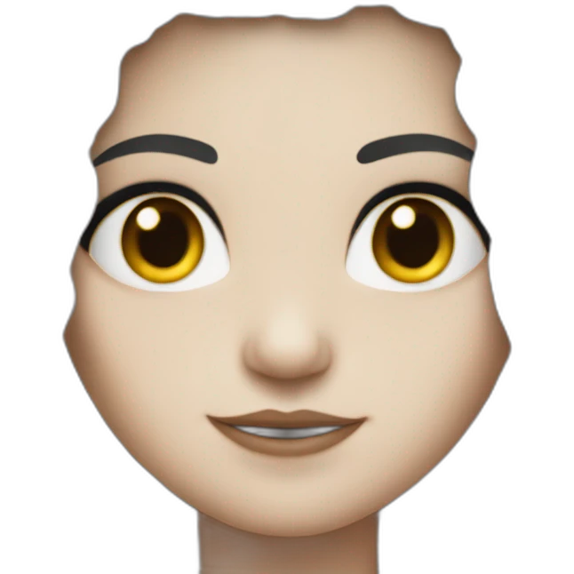 Frankie stein emoji