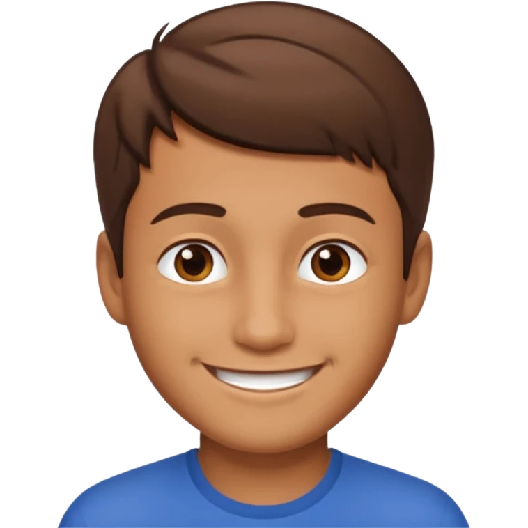 Nah çeken adam emoji