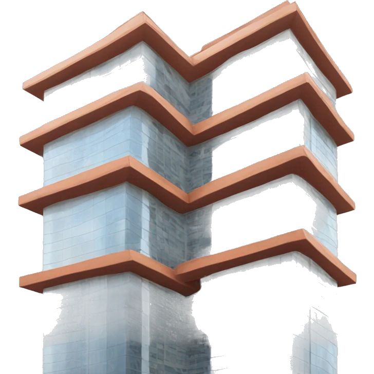 Building OLIMP Towers emoji