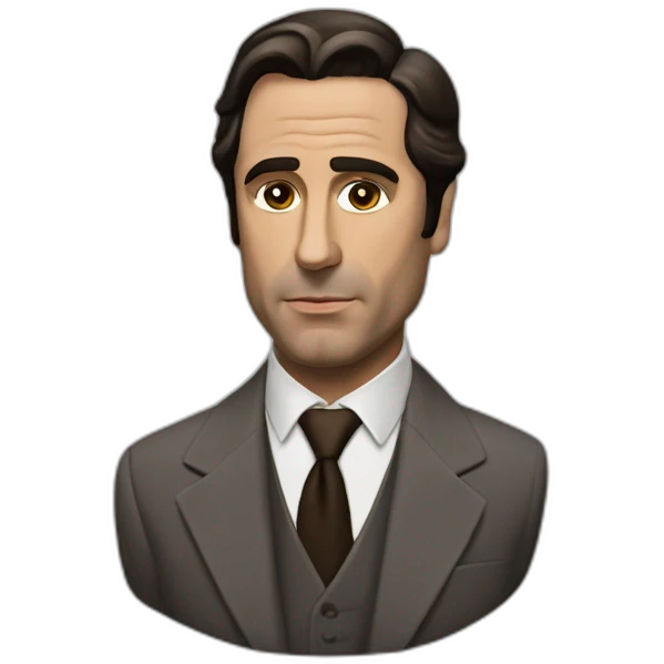 michael corleone emoji