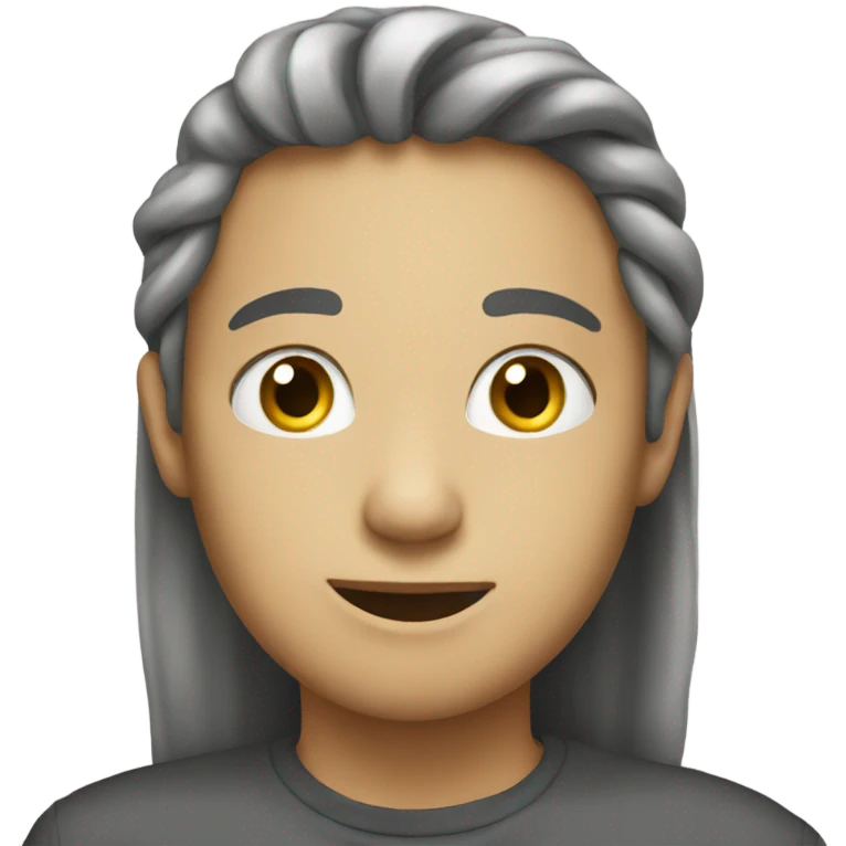 Best friend emoji