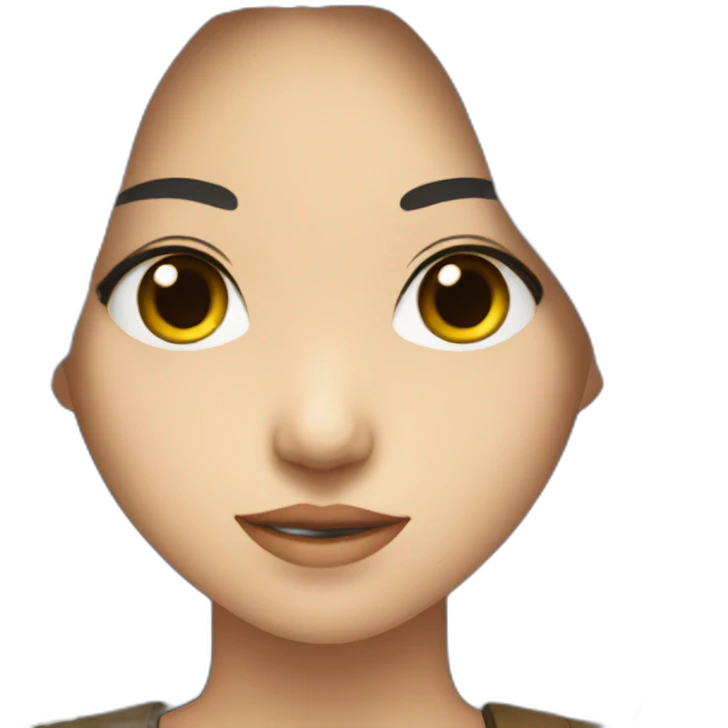 Aya nakamura emoji