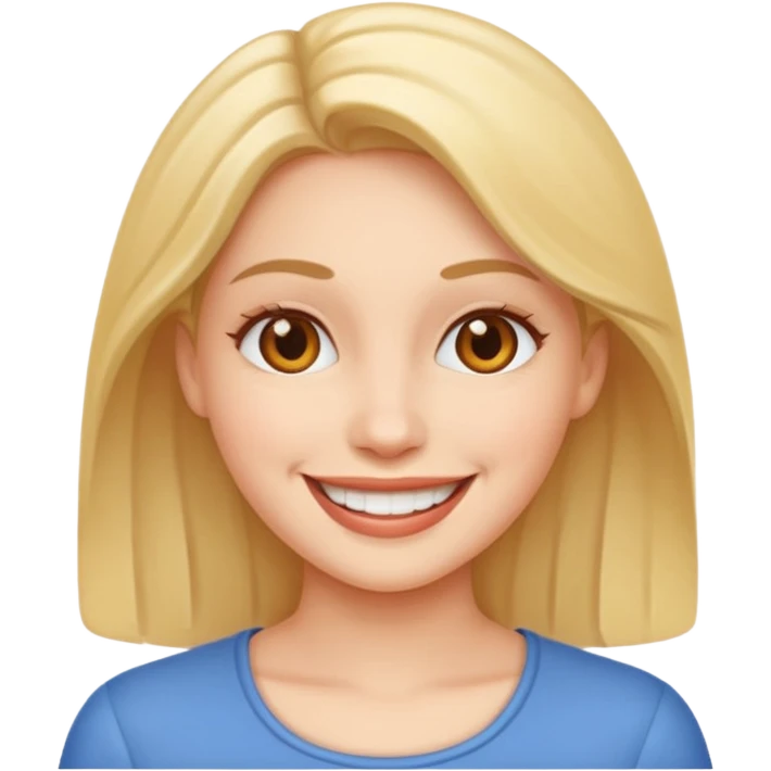 Coquetee emoji