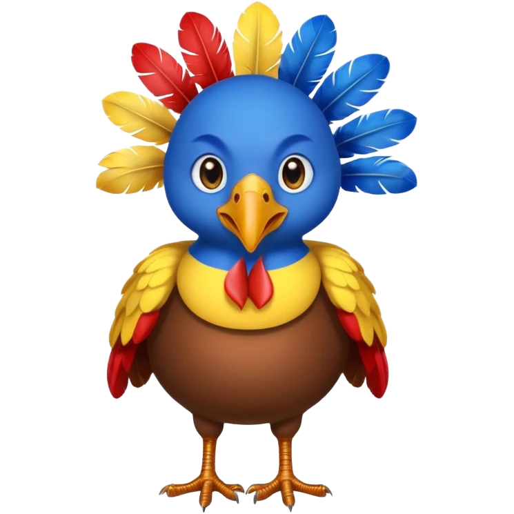 turkey ukraine flag emoji