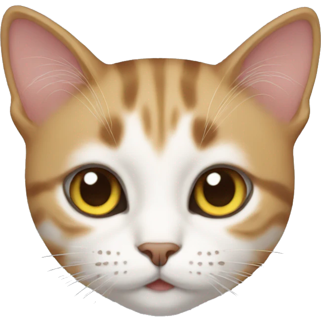 Cat emoji